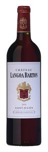 Ch. Langoa Barton Saint-Julien