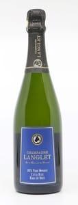 Champagne Langlet 100% Pinot Meunier