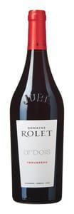 Domaine Rolet Trousseau Arbois