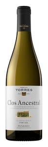 Torres Clos Ancestral White