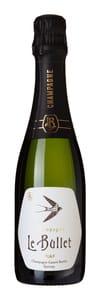 Champagne Le Bullet Piaf
