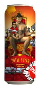 Pravda Putin Huylo