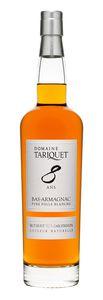 Dom. Tariquet 8 ans Bas Armagnac Folle Blanche
