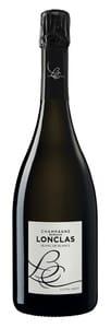 Champagne Bernard Lonclas Blanc de Blancs