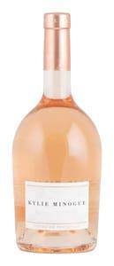 Kylie Minogue Cõtes de Provence Rosé