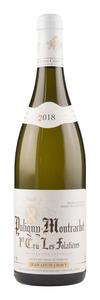 Jean-Louis Chavy Puligny-Montrachet Premier Cru Folatieres