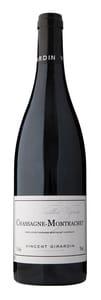 Vincent Girardin Chassagne-Montrachet Les Vieilles Vignes