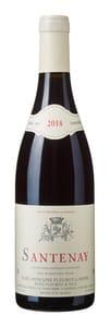 Dom. Fleurot Larose Santenay