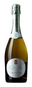 Giol Prosecco Spumante Brut