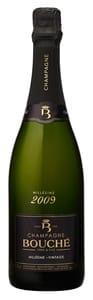 Bouché Cuvée Vintage Extra-Brut