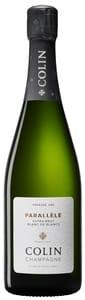 Colin Parallèle Premier Cru Blanc de Blancs Extra Brut