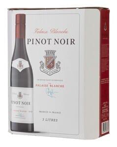 La Falaise Blanche Pinot Noir