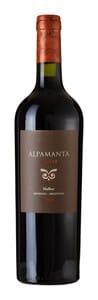 Alpamanta Estate Malbec