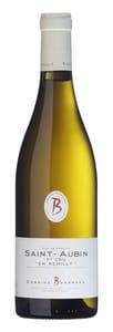 Domaine Bohrmann Saint-Aubin Premier Cru En Remilly