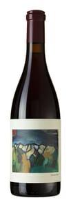 Chanin Zotovich Pinot Noir Sta. Rita Hills