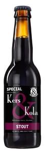 De Molen Kers & Kola Imperial Stout
