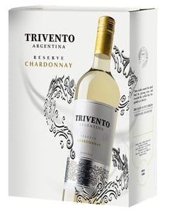 Trivento Reserve Chardonnay