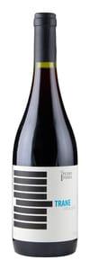 Pedro Parra Trane Itata Valley