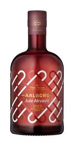 Aalborg Jule Akvavit 2023