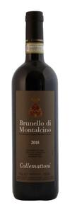 Collemattoni Brunello di Montalcino