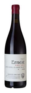 Hasher Ernest Pinot Noir