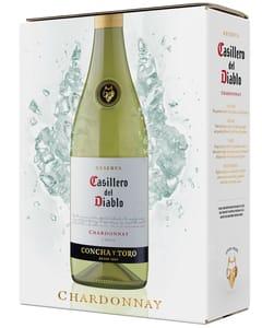 Casillero del Diablo Reserva Chardonnay