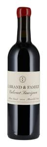 I. Brand & Family Fellom Ranch Cabernet Sauvignon