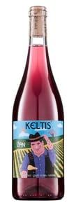 Keltis Zan Red
