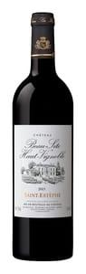 Ch. Beau-Site Haut-Vignoble Saint-Estèphe