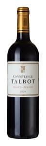 Connetable Talbot Saint-Julien