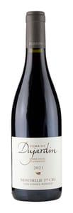 Domaine Dujardin Monthelie Premier Cru Les Vignes Rondes
