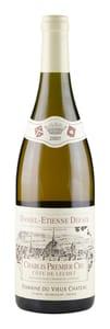 Daniel Etienne Defaix Chablis Premier Cru Cote de Lechet