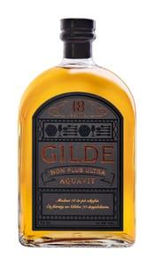 Gilde Non Plus Ultra 18 år