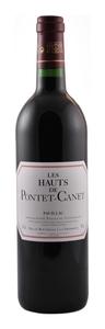 Hauts de Pontet-Canet Pauillac