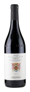 Chiara Boschis (Azienda Agricola E. Pira e Figli) Langhe Nebbiolo