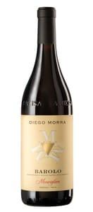 Diego Morra Barolo Monvigliero