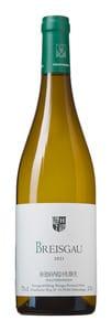 Wein. Bernhard Huber Breisgau