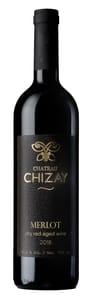Ch. Chizay Merlot