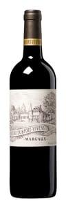 Chateau Durfort-Vivens 2eme Cru Classe Margaux
