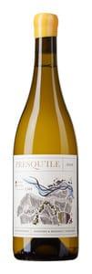 Presqu'ile Sandford & Benedict Chardonnay
