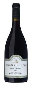 Piguet-Chouet Cuvée Stephan Auxey-Duresses 1er Cru