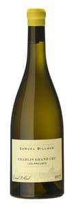 Samuel Billaud Chablis Grand Cru Preuses