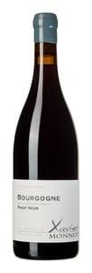Xavier Monnot Bourgogne Pinot Noir