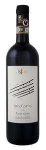 Istine Chianti Classico Vigna Istine