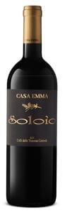 Casa Emma Soloio