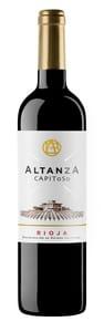Altanza Capitoso