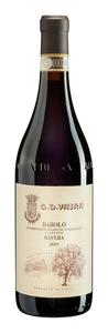 G.D. Vajra Barolo Ravera