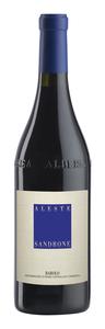 Luciano Sandrone Barolo Aleste