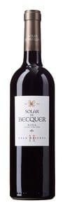 Escudero Solar de Bécquer Gran Reserva