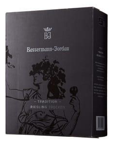 Weing. Bassermann-Jordan Riesling Tradition Pfalz